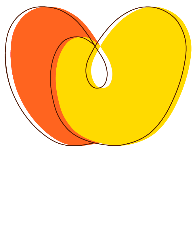 ゆさ鍼灸院のロゴ
